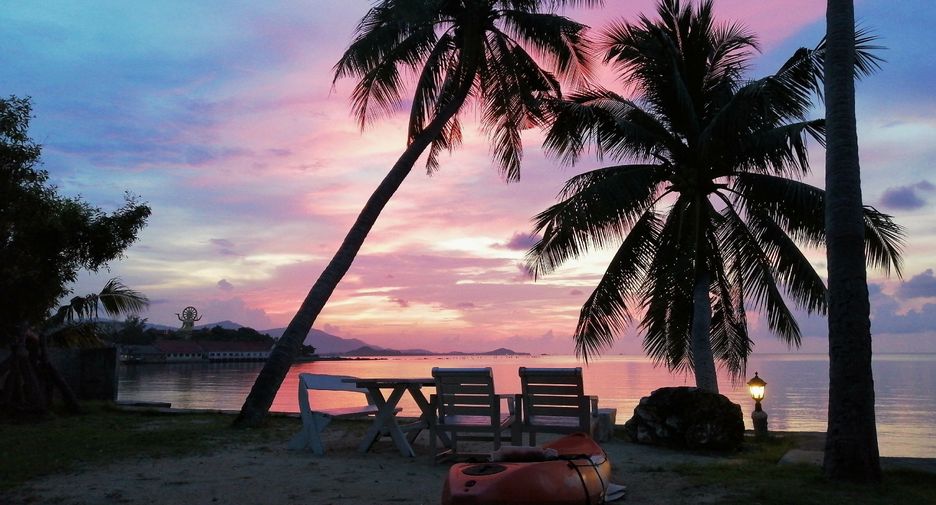 For rent 1 bed villa in Ko Samui, Surat Thani
