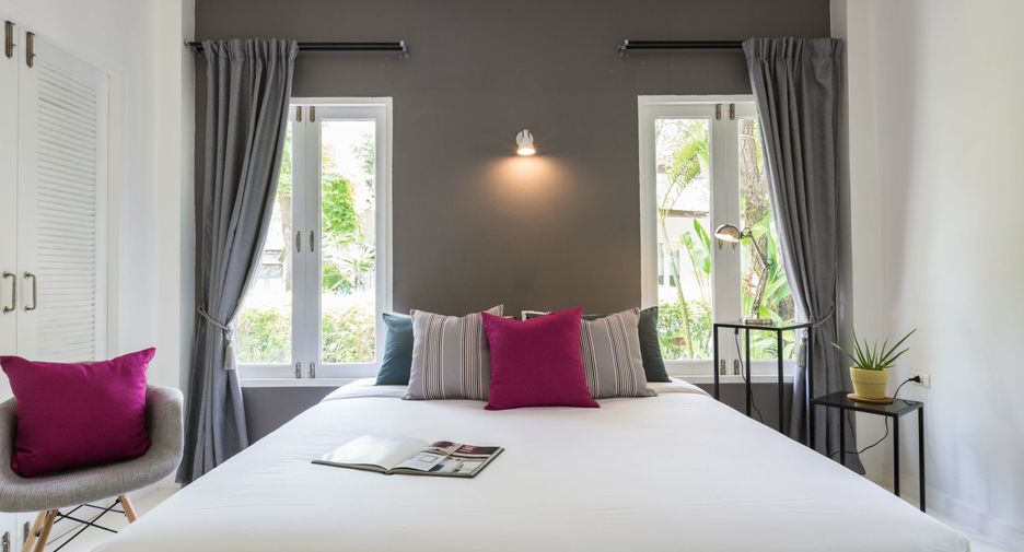For rent 1 bed villa in Ko Samui, Surat Thani