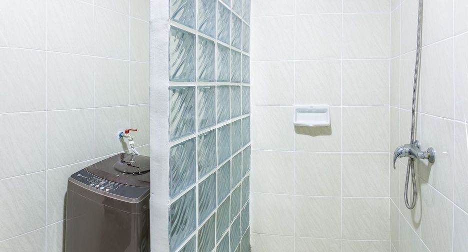 Wohnung zum Kauf mit Studio in Bang Lamung, Chonburi