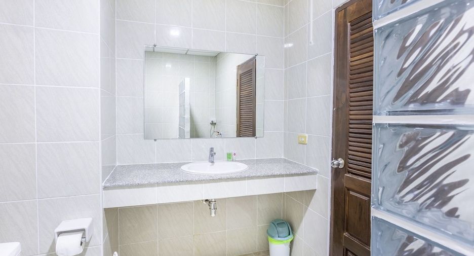 Wohnung zum Kauf mit Studio in Bang Lamung, Chonburi