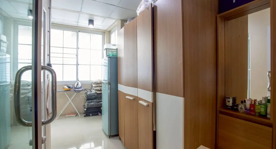 For rent studio townhouse in Hua Hin, Prachuap Khiri Khan