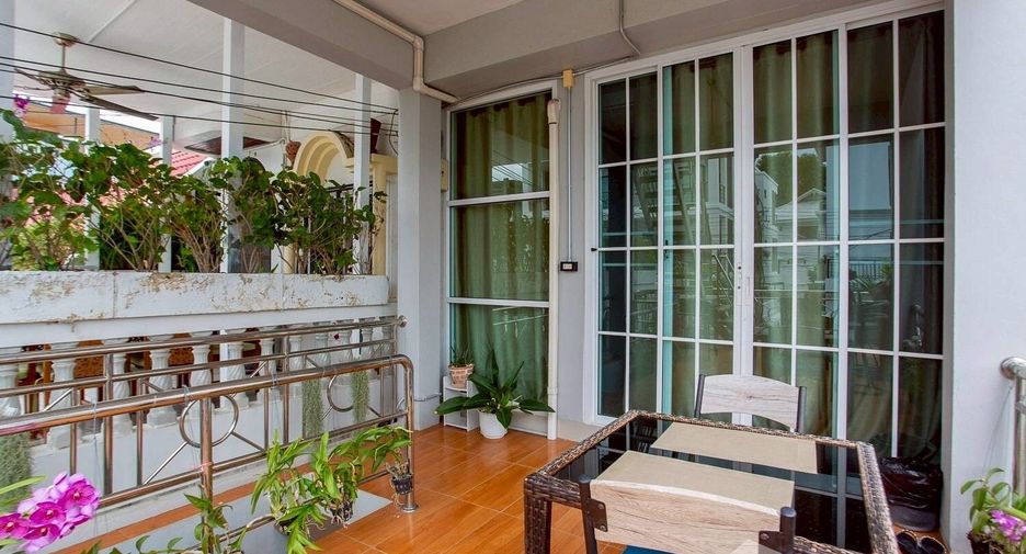 For rent studio townhouse in Hua Hin, Prachuap Khiri Khan