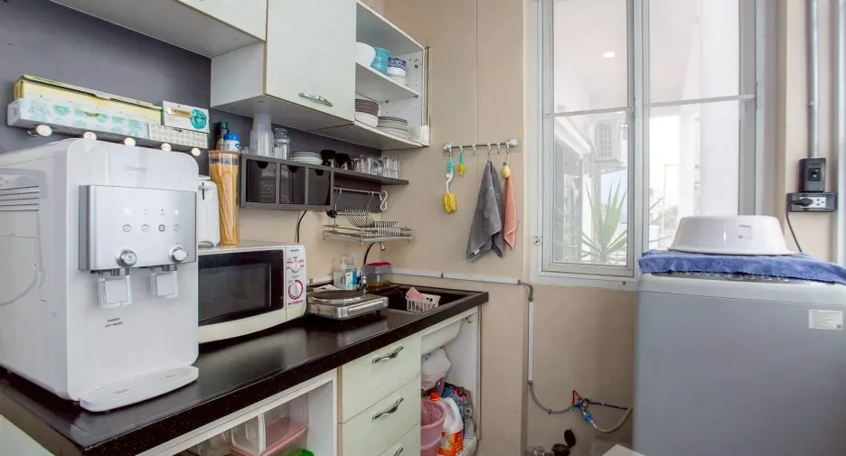 For rent studio townhouse in Hua Hin, Prachuap Khiri Khan