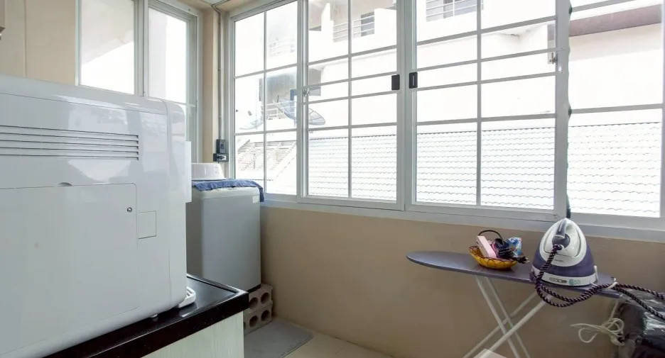 For rent studio townhouse in Hua Hin, Prachuap Khiri Khan