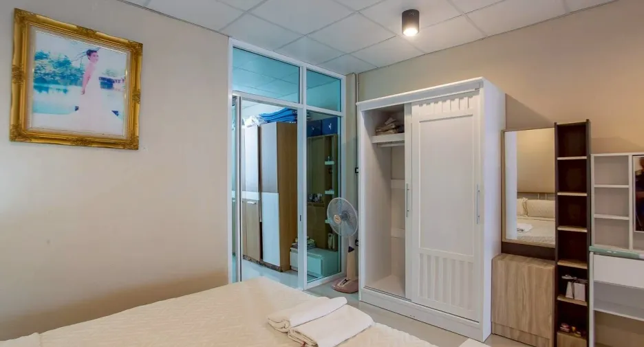 For rent studio townhouse in Hua Hin, Prachuap Khiri Khan
