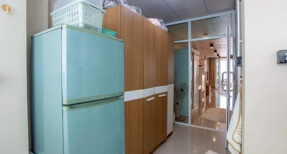 For rent studio townhouse in Hua Hin, Prachuap Khiri Khan