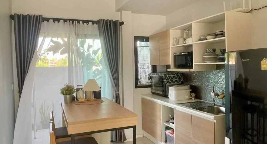Haus zur Miete mit 3 Zimmer in Mae Rim, Chiang Mai