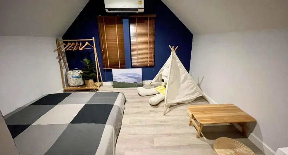 Haus zur Miete mit 3 Zimmer in Mae Rim, Chiang Mai