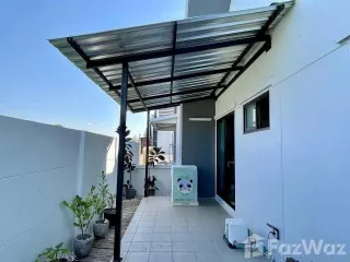 Haus zur Miete mit 3 Zimmer in Mae Rim, Chiang Mai