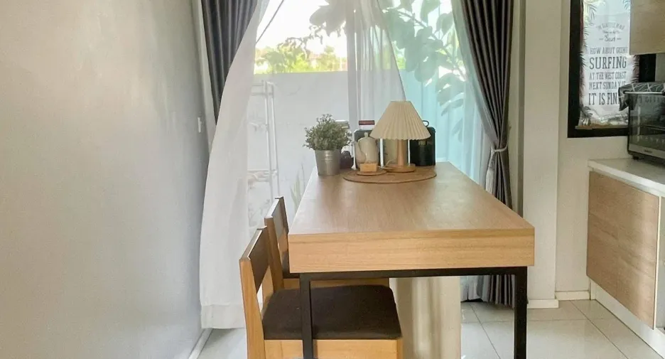 Haus zur Miete mit 3 Zimmer in Mae Rim, Chiang Mai