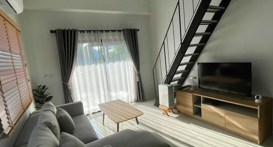 Haus zur Miete mit 3 Zimmer in Mae Rim, Chiang Mai