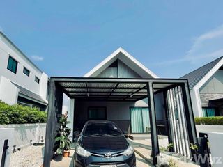 出租 3 卧室 独立屋 在 Mae Rim, Chiang Mai