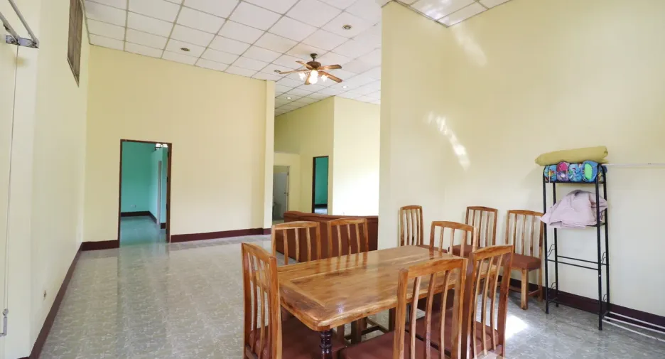 For sale 6 bedrooms house in Mueang Kalasin, Kalasin