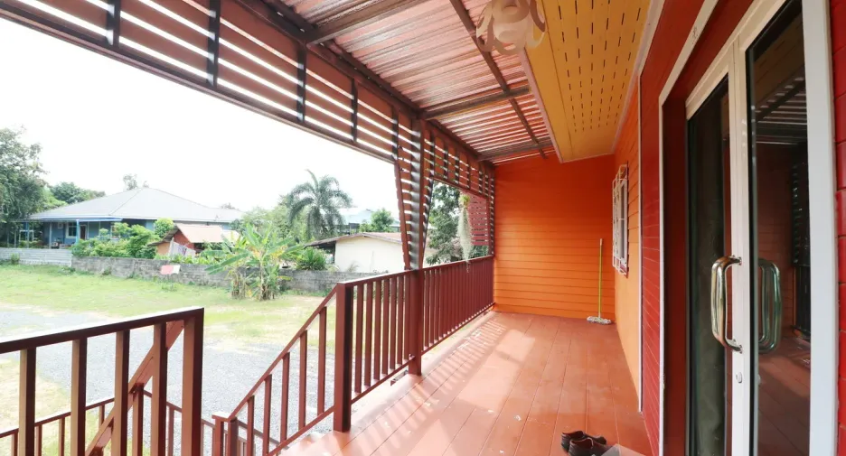 For sale 6 bedrooms house in Mueang Kalasin, Kalasin