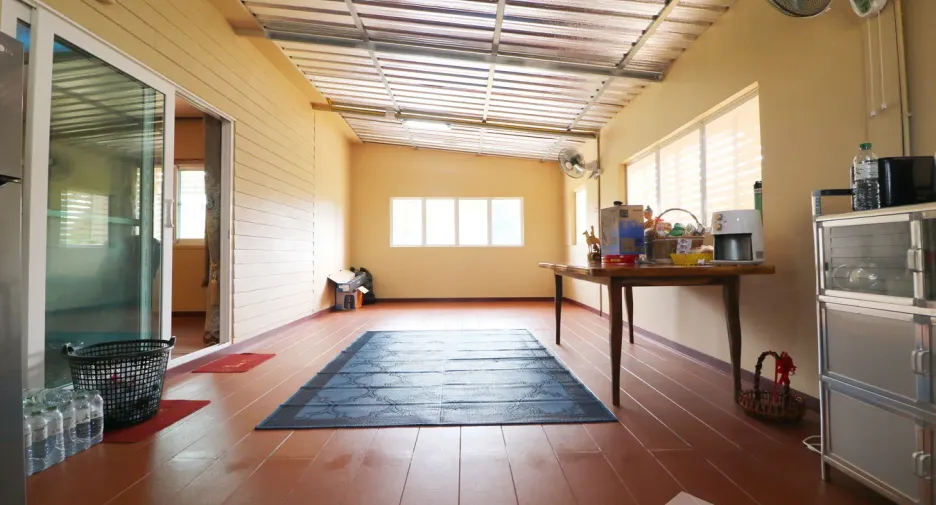 For sale 6 bedrooms house in Mueang Kalasin, Kalasin