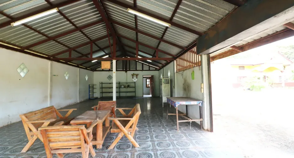 For sale 6 bedrooms house in Mueang Kalasin, Kalasin