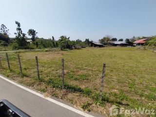 For sale land in San Sai, Chiang Mai