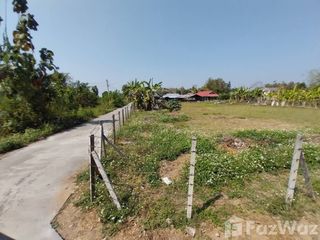 For sale land in San Sai, Chiang Mai