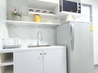 Condo en alquiler de 2 habitaciones en Cha Am, Phetchaburi
