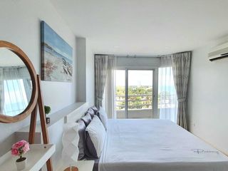 Condo en alquiler de 2 habitaciones en Cha Am, Phetchaburi