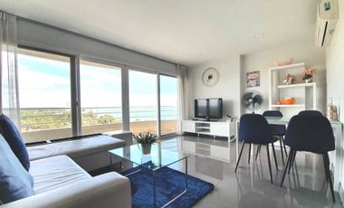 Condo en alquiler de 2 habitaciones en Cha Am, Phetchaburi