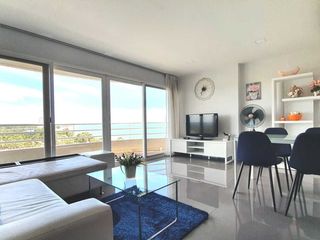 Condo en alquiler de 2 habitaciones en Cha Am, Phetchaburi
