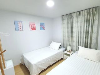 Condo en alquiler de 2 habitaciones en Cha Am, Phetchaburi