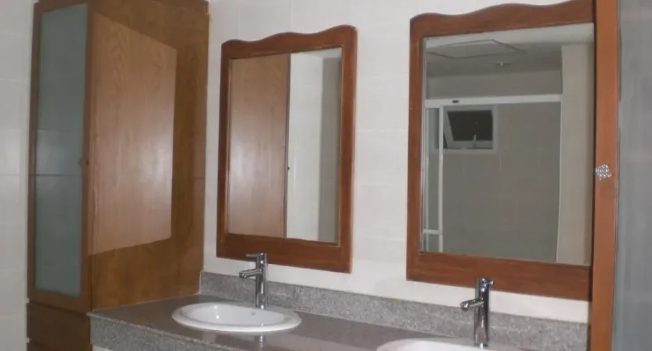 For rent 2 bedrooms condo in Cha Am, Phetchaburi