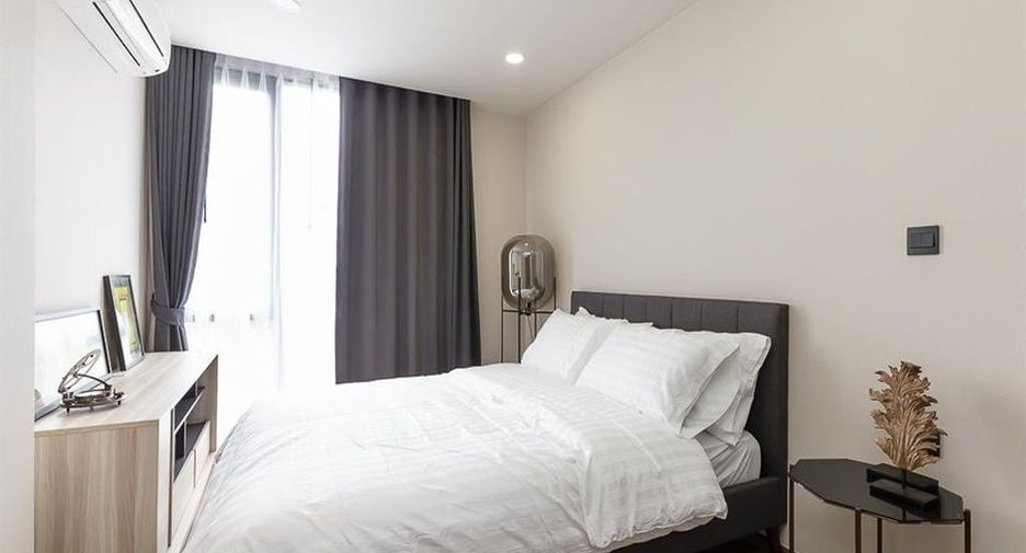 For sale and for rent 3 bedrooms condo in Pathum Wan, Bangkok