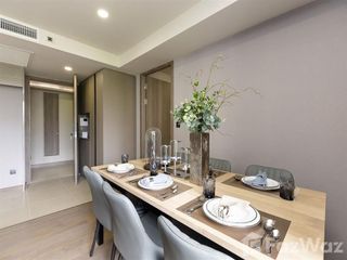 Condo en venta y en alquiler de 3 habitaciones en Pathum Wan, Bangkok