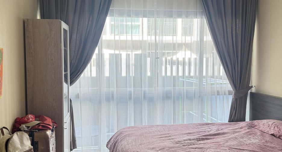 Condo en venta de 1 habitaciones en Bang Lamung, Chonburi