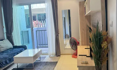 Condo en venta de 1 habitaciones en Jomtien, Pattaya