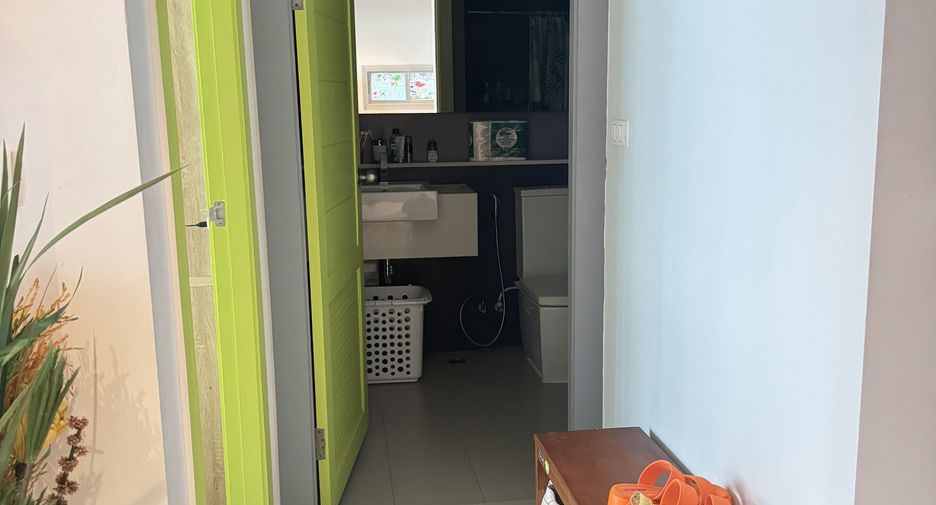 Condo en venta de 1 habitaciones en Bang Lamung, Chonburi