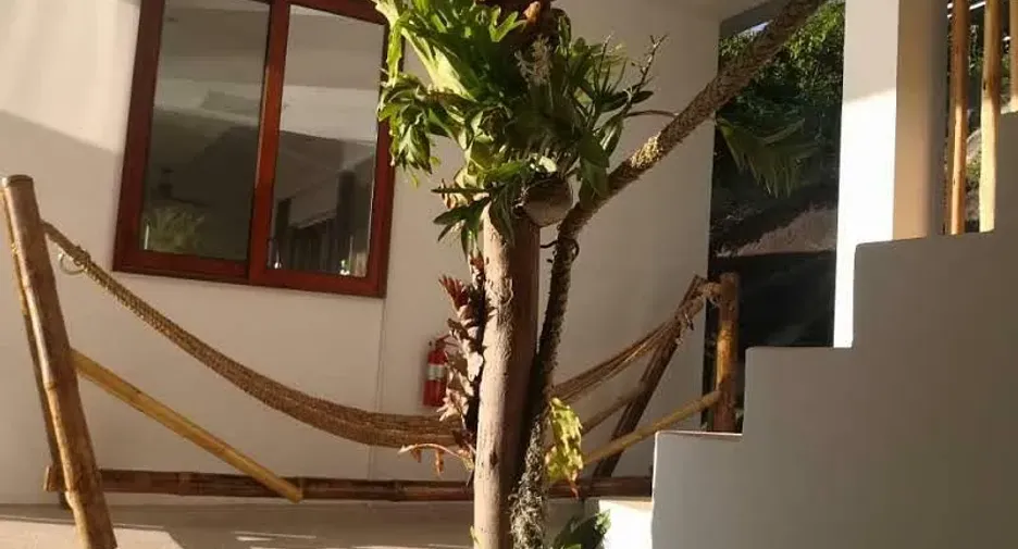 For sale 4 bedrooms house in Ko Pha-ngan, Surat Thani