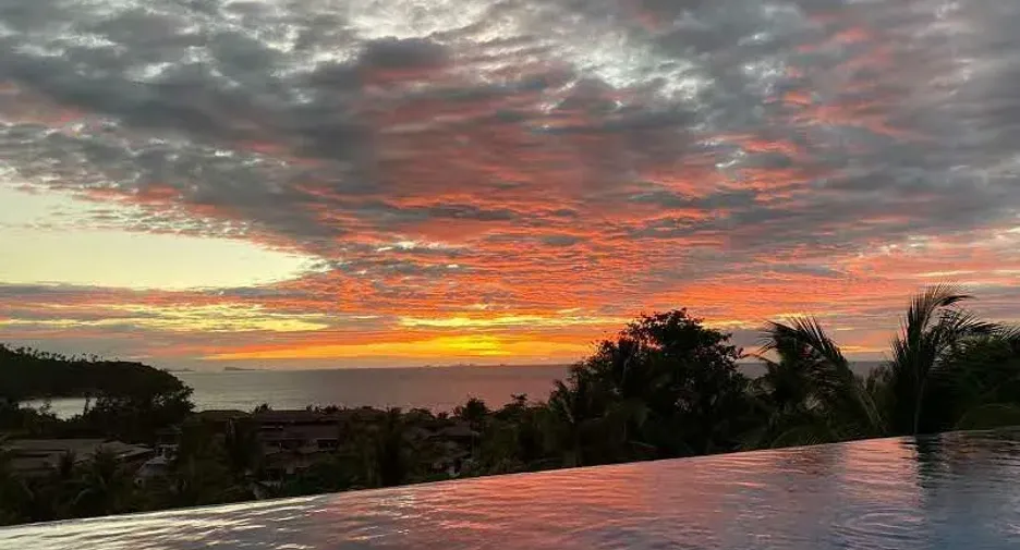 For sale 4 bedrooms house in Ko Pha-ngan, Surat Thani