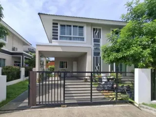 For Rent 3 Bedroom House In San Sai, Chiang Mai