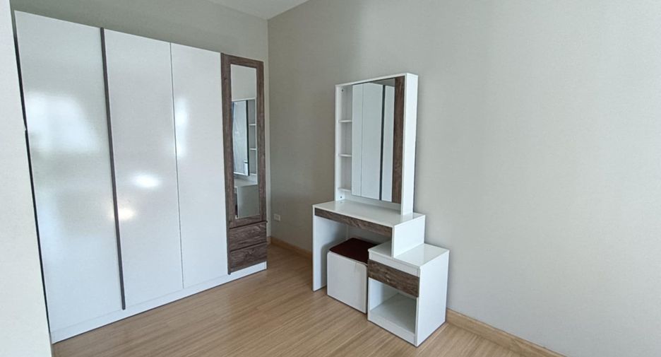 For rent 3 bedrooms house in San Sai, Chiang Mai