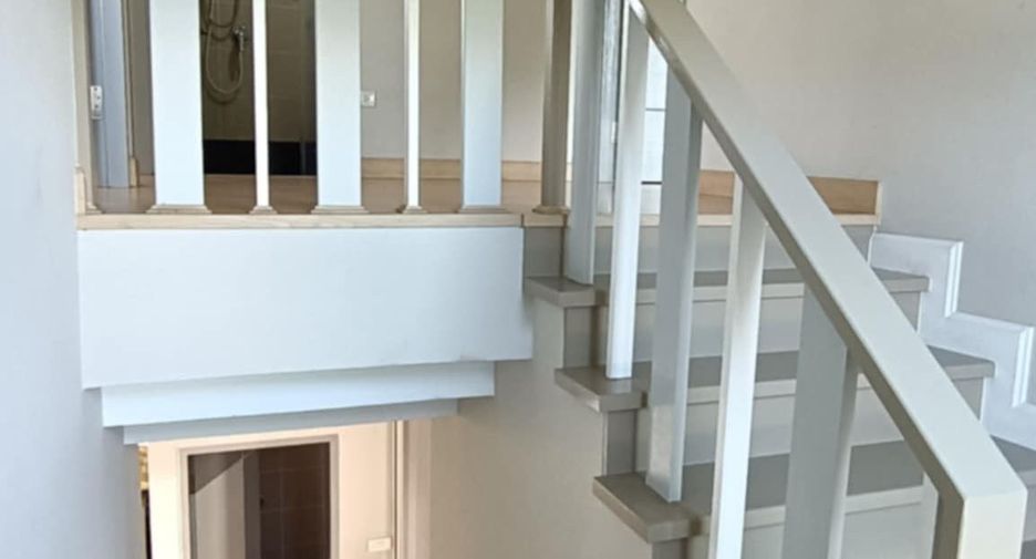 For rent 3 bedrooms house in San Sai, Chiang Mai