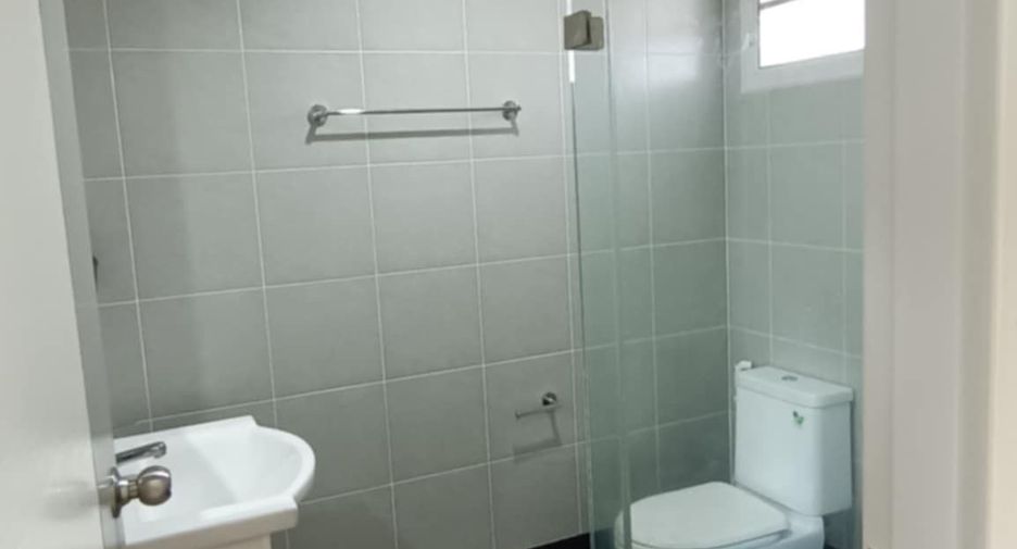 For rent 3 bedrooms house in San Sai, Chiang Mai