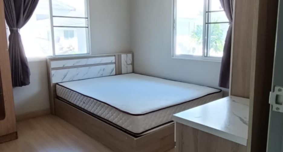 For rent 3 bedrooms house in San Sai, Chiang Mai