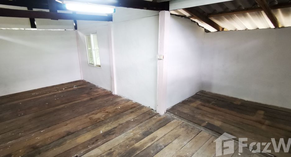 Casa en venta y en alquiler de 4 habitaciones en Mueang Trang, Trang