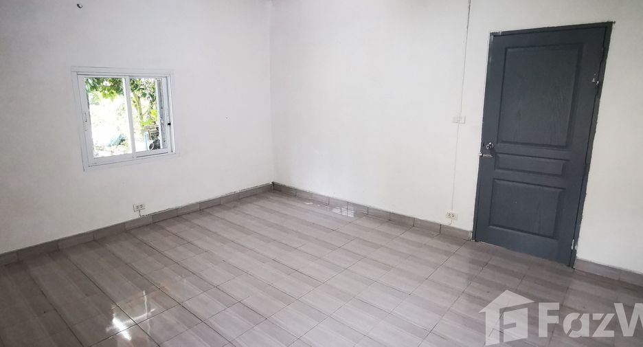 Casa en venta y en alquiler de 4 habitaciones en Mueang Trang, Trang
