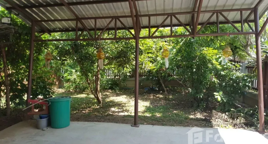 For rent 3 bedrooms house in Mueang Chiang Mai, Chiang Mai