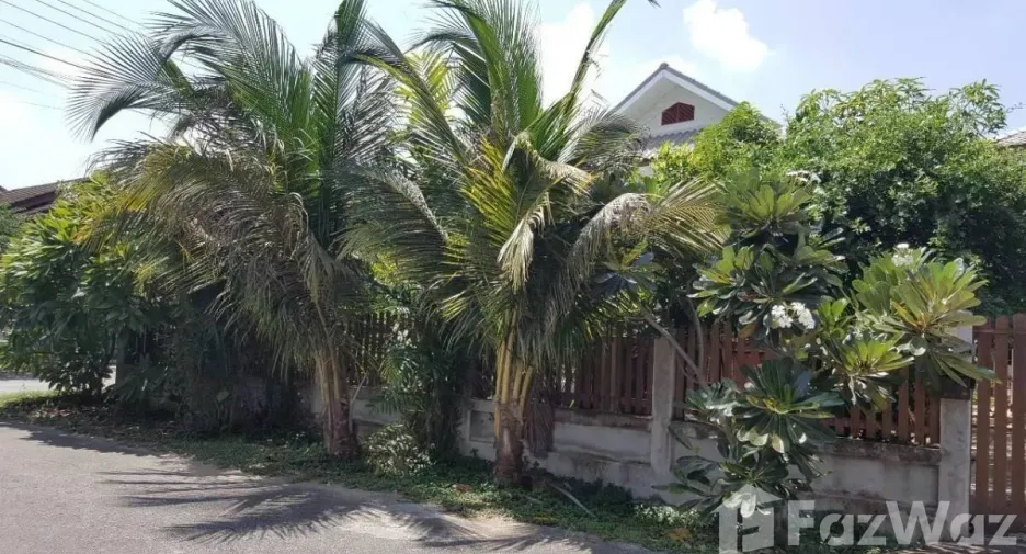 For rent 3 bedrooms house in Mueang Chiang Mai, Chiang Mai