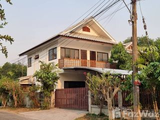 For Rent 3 Bedroom House In Mueang Chiang Mai