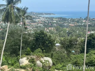 For sale land in Ko Samui, Surat Thani