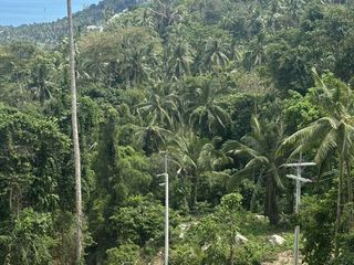 For sale land in Ko Samui, Surat Thani