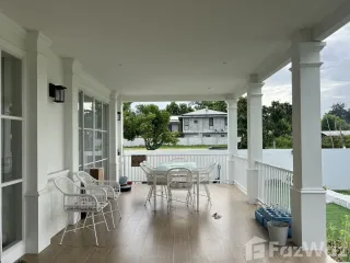 For sale 3 bedrooms house in Mueang Chiang Mai, Chiang Mai