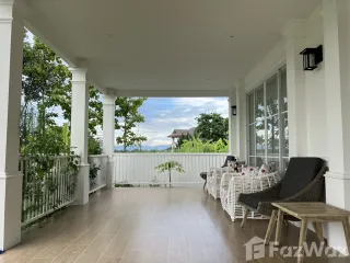 For sale 3 bedrooms house in Mueang Chiang Mai, Chiang Mai