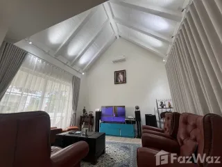 For sale 3 bedrooms house in Mueang Chiang Mai, Chiang Mai